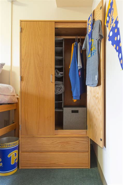 Nordenberg Hall | Panther Central