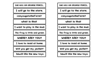 Syntactically Incorrect Sentence 的图像结果