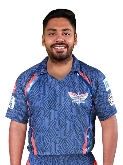 Avesh Khan | Lucknow Super Giants | IPL 2023