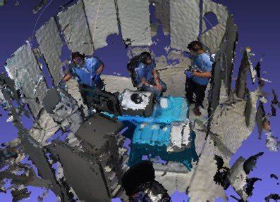 Image result for Point Cloud Example