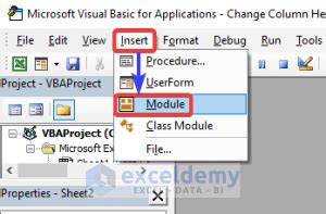 Image result for Custom Header Table VBA Excel