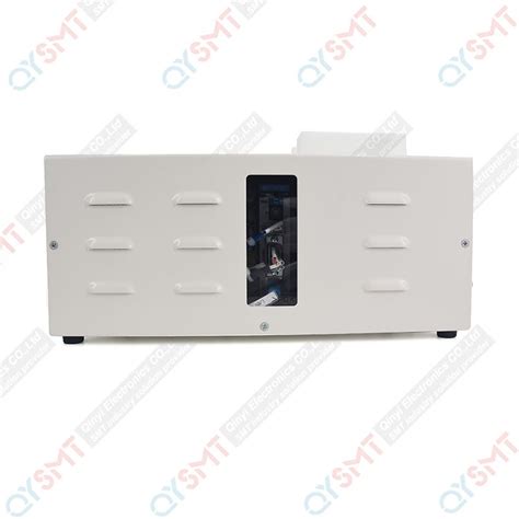 SUPPORT TATION BOX （WITH SCAN FUNCTION) N610077138AA – QYSMT