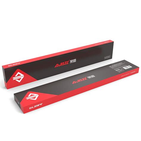 Ajazz Mechanical Keyboard Wrist Pad