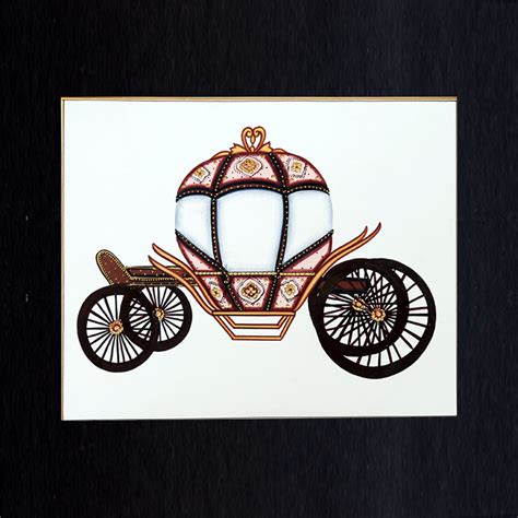 Shop for Traditional Miniature Artwork of a Bagghi – Sumaavi