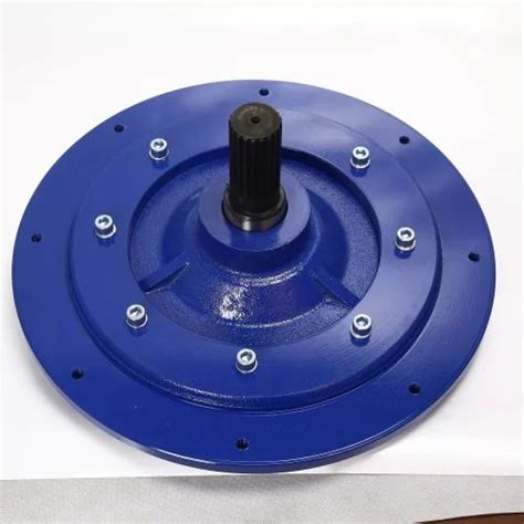 Silo Accessories - Top End Bearing for Screw Conveyor Manufacturer from ...