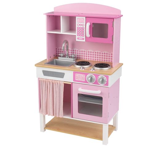 Real Kitchen Set for Kid 的图像结果