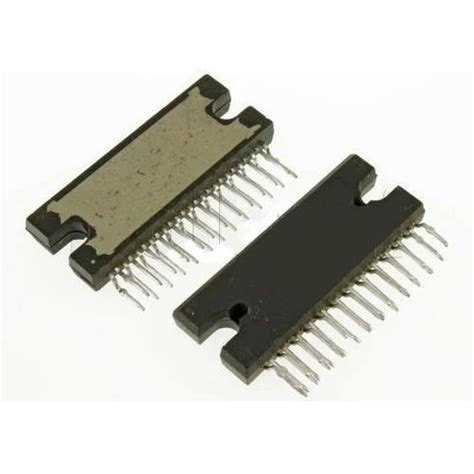 MEMORY CIRCUITS - Leaded Integrated Circuits Trader - Retailer from Mumbai