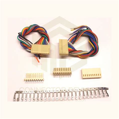 RMC Connector - Relimate Connectors 2515 Trader - Wholesaler ...