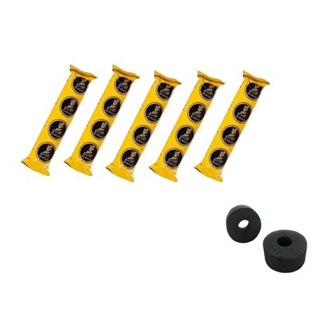 Buy Pack of 5 Herbal Hookah Flavors ₹349/- only, 100% Herbal Flavors ...