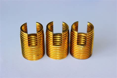Image result for Self Tapping Threaded Inserts