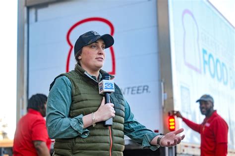 Louisiana LDWF head Madison Sheahan to get a top ICE job | News ...