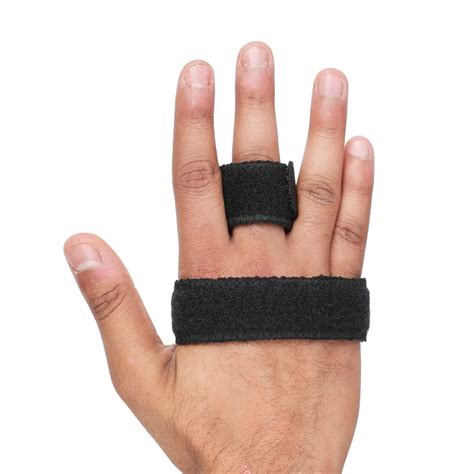 Homemade Splint for Trigger Finger 的图像结果