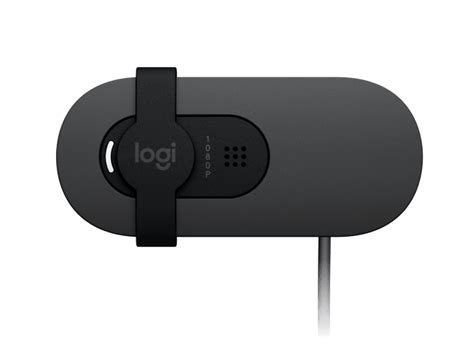 Logitech Brio 105 Business Webcam