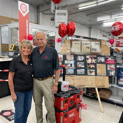 Griffin Ace Hardware SA | To our Santa Ana neighbors... We are beyond ...