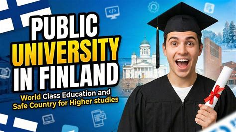 Top Public Universities in Finland for Indian Students 2026