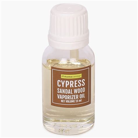 Buy Sandal Wood Vaporizer Oil- 15 ml. from Home Centre at just INR 100.0