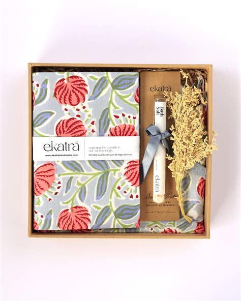 The Pause Box – ekatrahandmade.com