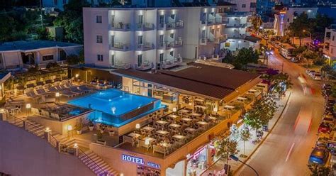 HOTEL AGIMI&S (Saranda) - Hotel Reviews, Photos, Rate Comparison ...