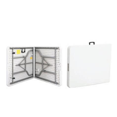 Baštenski plastični sto rasklopivi 180cm Nexsas 61461 | Volim svoj dom