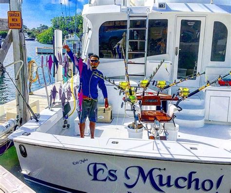 MAKO CHARTERS - All You Need to Know BEFORE You Go 2026 (with Photos ...