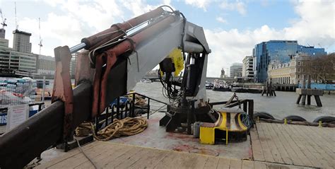 Lorry Loader Training 的图像结果