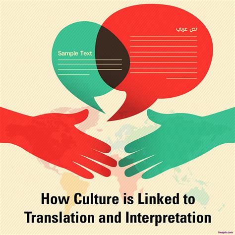 How Culture is Linked to Translation and Interpretation - Globalization ...