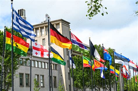 Different National Flag 的图像结果