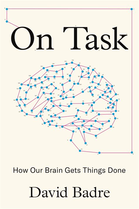 Buy On Task: How Our Brain Gets Things Done Book Online at Low Prices ...