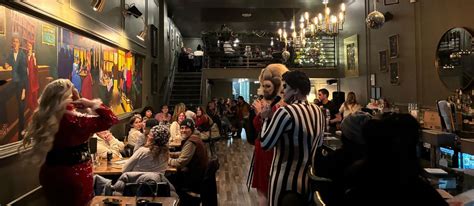 Drag In the New Year!, 33 Federal Ave, Logan, UT 84321-4640, United ...