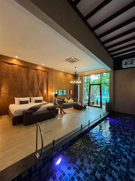 La Miniera Pool Villas Pattaya (Nong Prue) - 호텔 리뷰 & 가격 비교