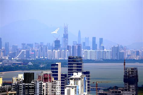 作为一线城市，深圳与北上广相比，缺少些什么？优势呢？未来发展较其他城市呢？ - 知乎