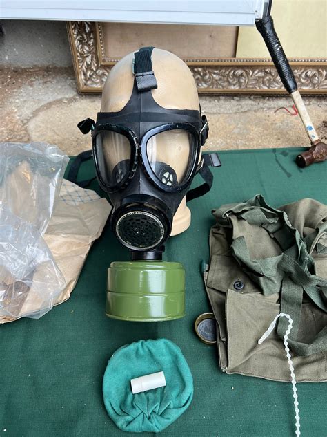 Gas Mask Sheets at Bianca Agnes blog