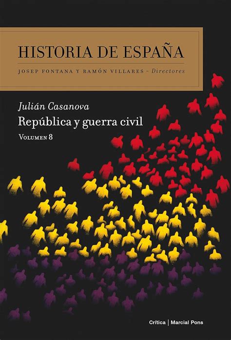 Amazon.in: Buy República y Guerra Civil 8: Volumen 8 (Historia de ...