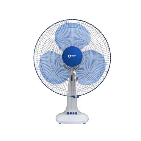 Buy Desk 71 400MM Table Fan Online in India | Orient Electric