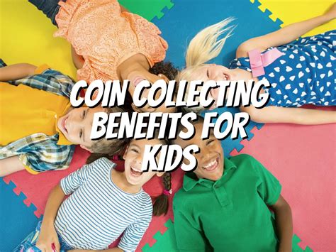 Image result for Kids Coin Collection