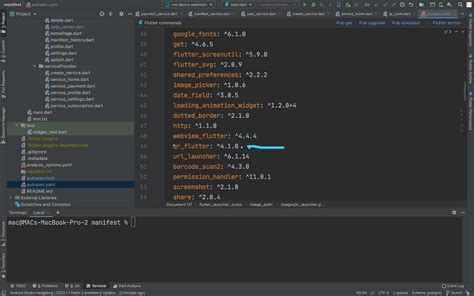 Image result for GUI QR Code Scanner with Flutter