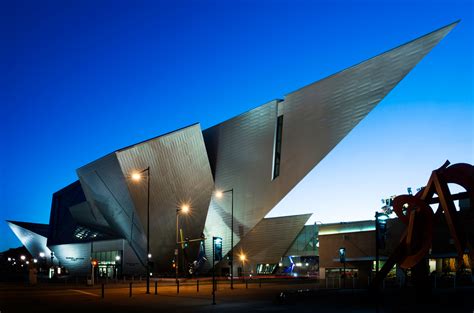 Event Rental | Denver Art Museum