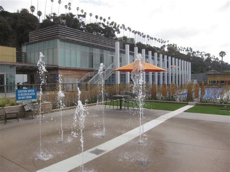 Santa Monica’s Annenberg Community Beach House Turns 5 with Weekend ...