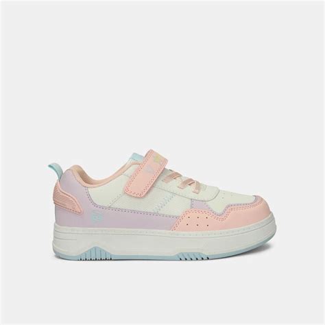 Tenis Para Niña Bubblegummers Multicolor Tanzania Centennial ...