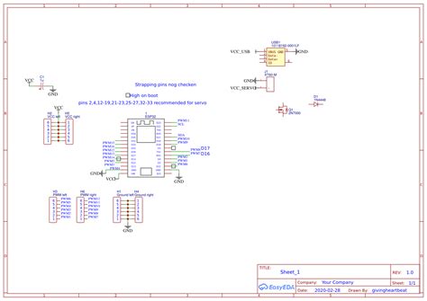 EZ Sensor Programming 的图像结果