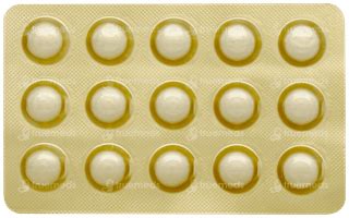 Pnz 40 Tablet 15: Uses, Side Effects, Price & Substitutes