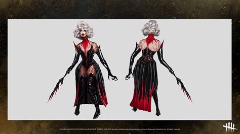 Dead by Daylight Anniversary 2025 Recap: Everything Announced | Dead by ...