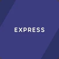 Express.js Tutorial 的图像结果