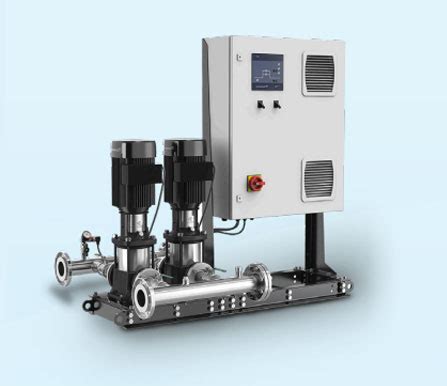 Grundfos Hydro Pneumatic Pumps Dealer & Supplier in India