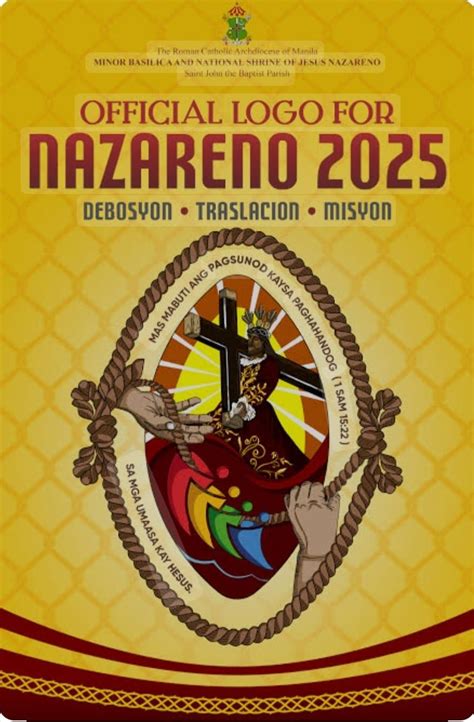 TRASLACION ng NAZARENO 2025, MLQU, Quiapo, Manila, 9 January 2025 ...