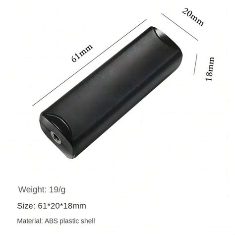 Professional Audio Isolator Ground Loop Noise Filter 3.5mm Current ...