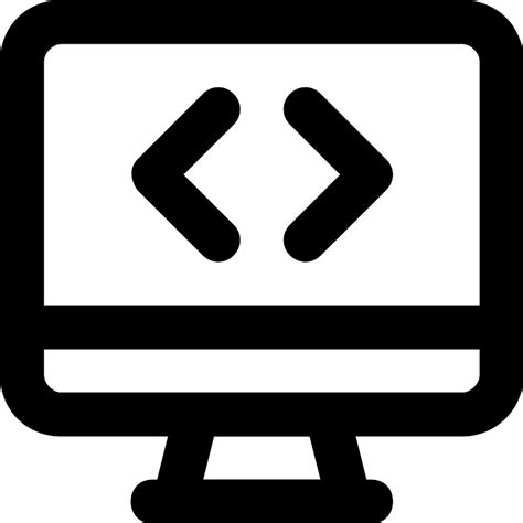 Image result for Computer Coding Vector Images