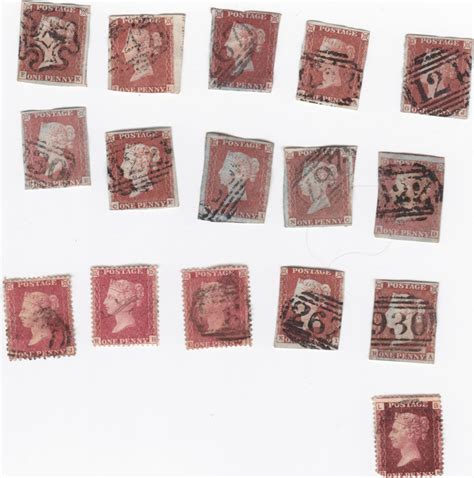 Red Example Stamp 的图像结果