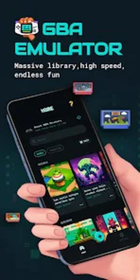 Gameboy Emulator Games 的图像结果