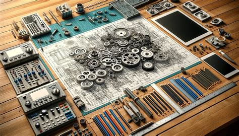 Component Drawing 的图像结果